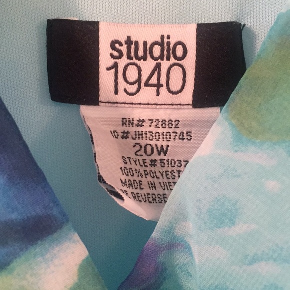 Spring Dress. - Picture 3 of 3